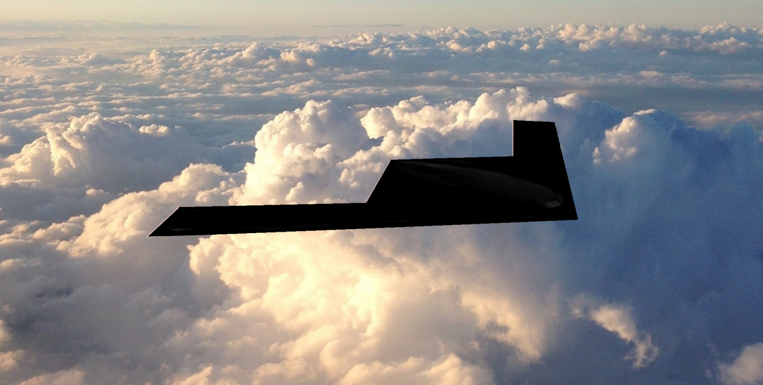 Why Australia Needs The B-21 - DefenceHub