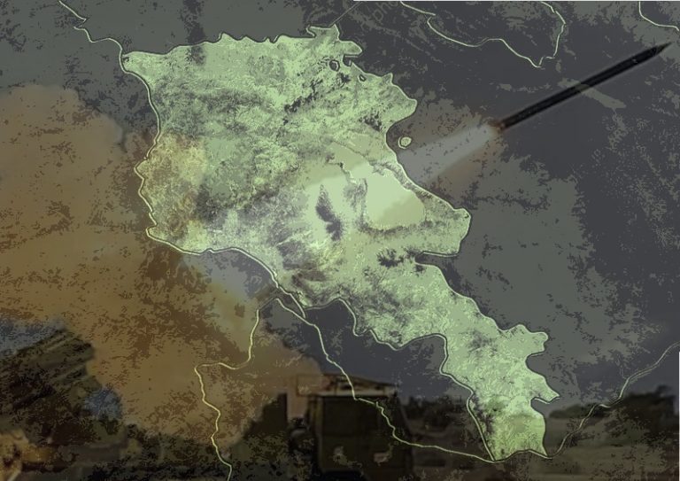 India Secures 260 Million Arms Export Deal with Armenia Here’s why Armenia is Wasting its