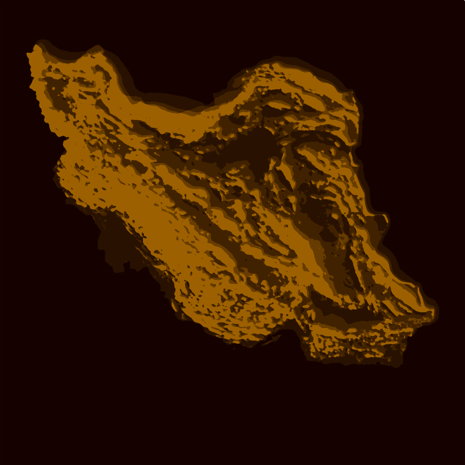 Could the Protests in Iran be the Beginning of a Civil War? Iran