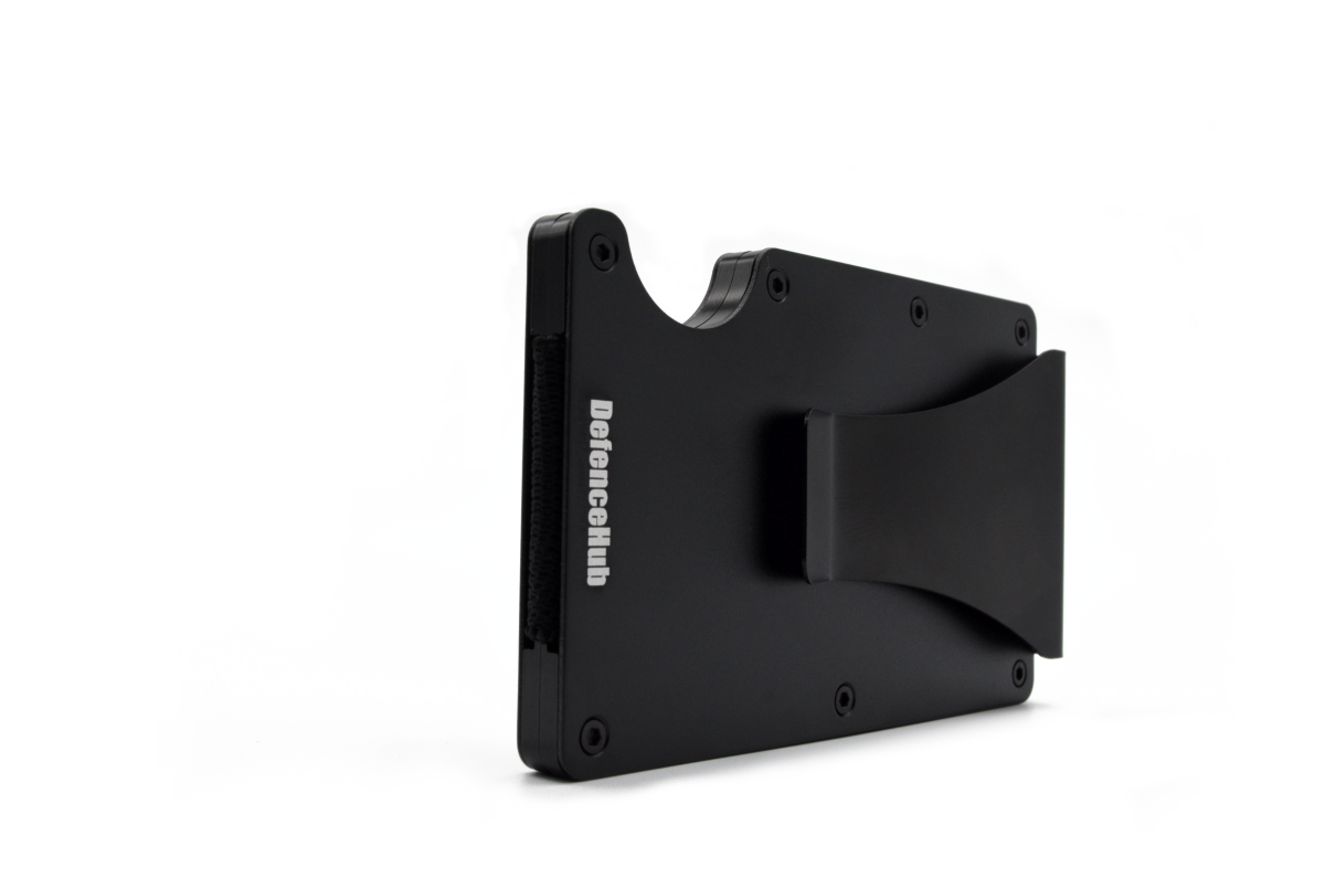 RFID Protection Are RFID Wallets a MustHave for Today’s World